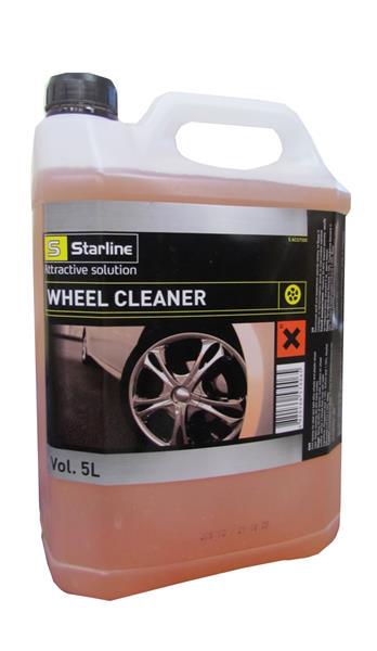 Очиститель дисков STARLine 1:10 5 л (ACST505)