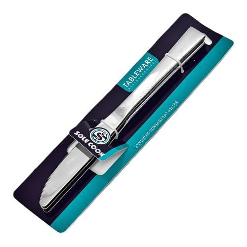 Набор столовых ножей Mirage Stenson R89859 нержавеющая сталь 3 шт. (591912)