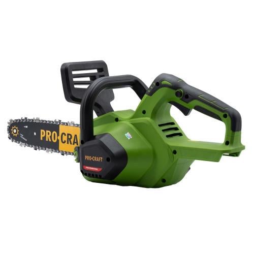 Пила цепная ProCraft PKA38 аккумуляторная бесщеточная (000016416) - фото 7