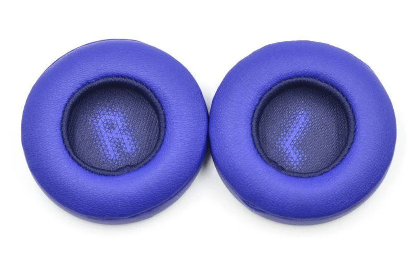 Амбушюры для наушников JBL E35 E45BT C45BT Синий