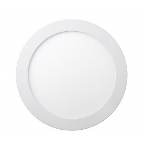 Панель накладная круглая Lezard Д210 18 Вт 6400К 1440 Лм (27550439)