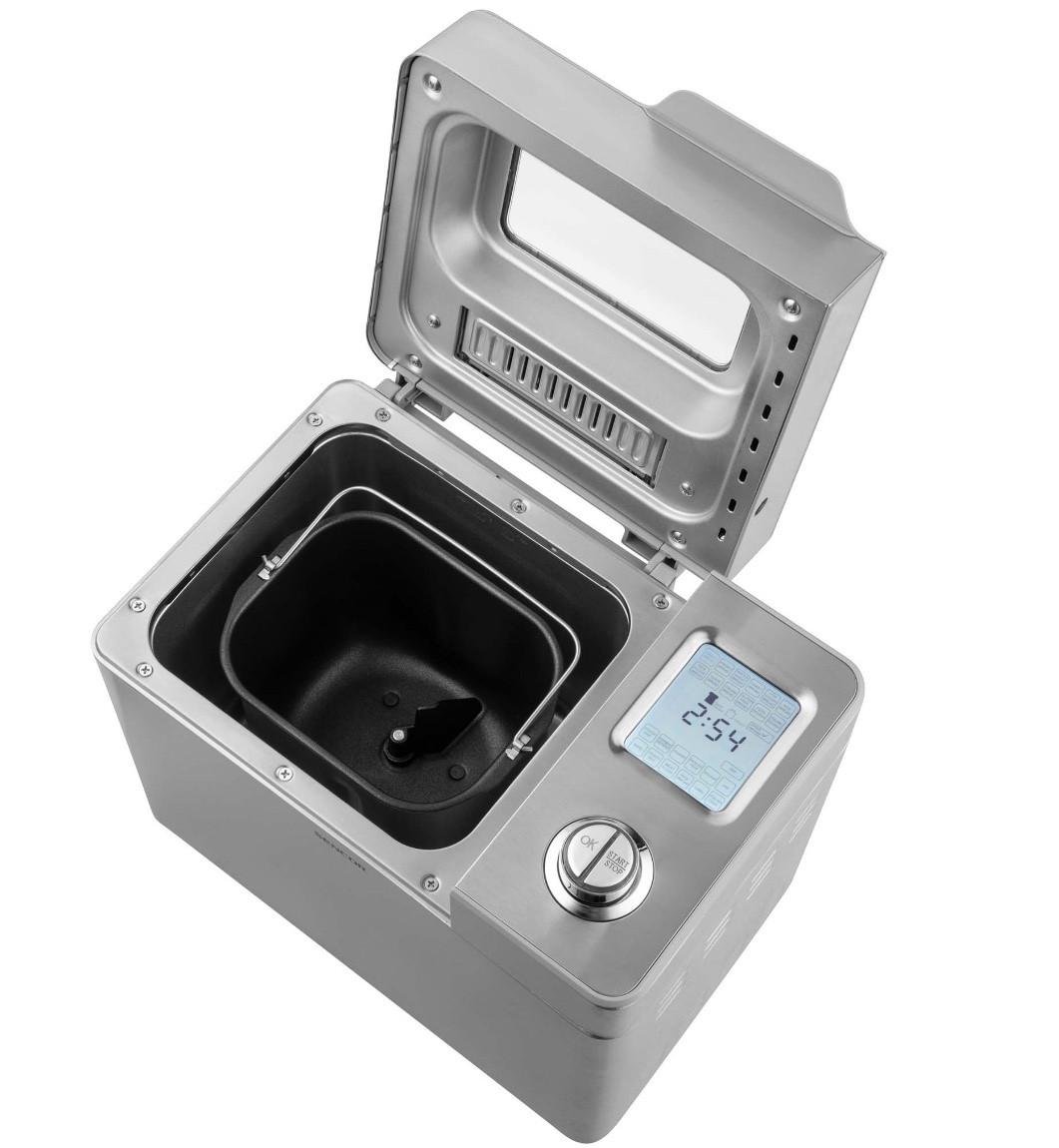 Хлебопечка Sencor SBR 2000SS (2675268155) - фото 2 Хлебопечка Sencor SBR 2000SS (2675268155) - фото 2