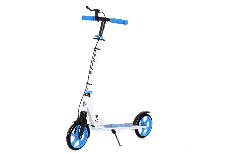 Самокат SR 2-010-1-WBL (AN003088)