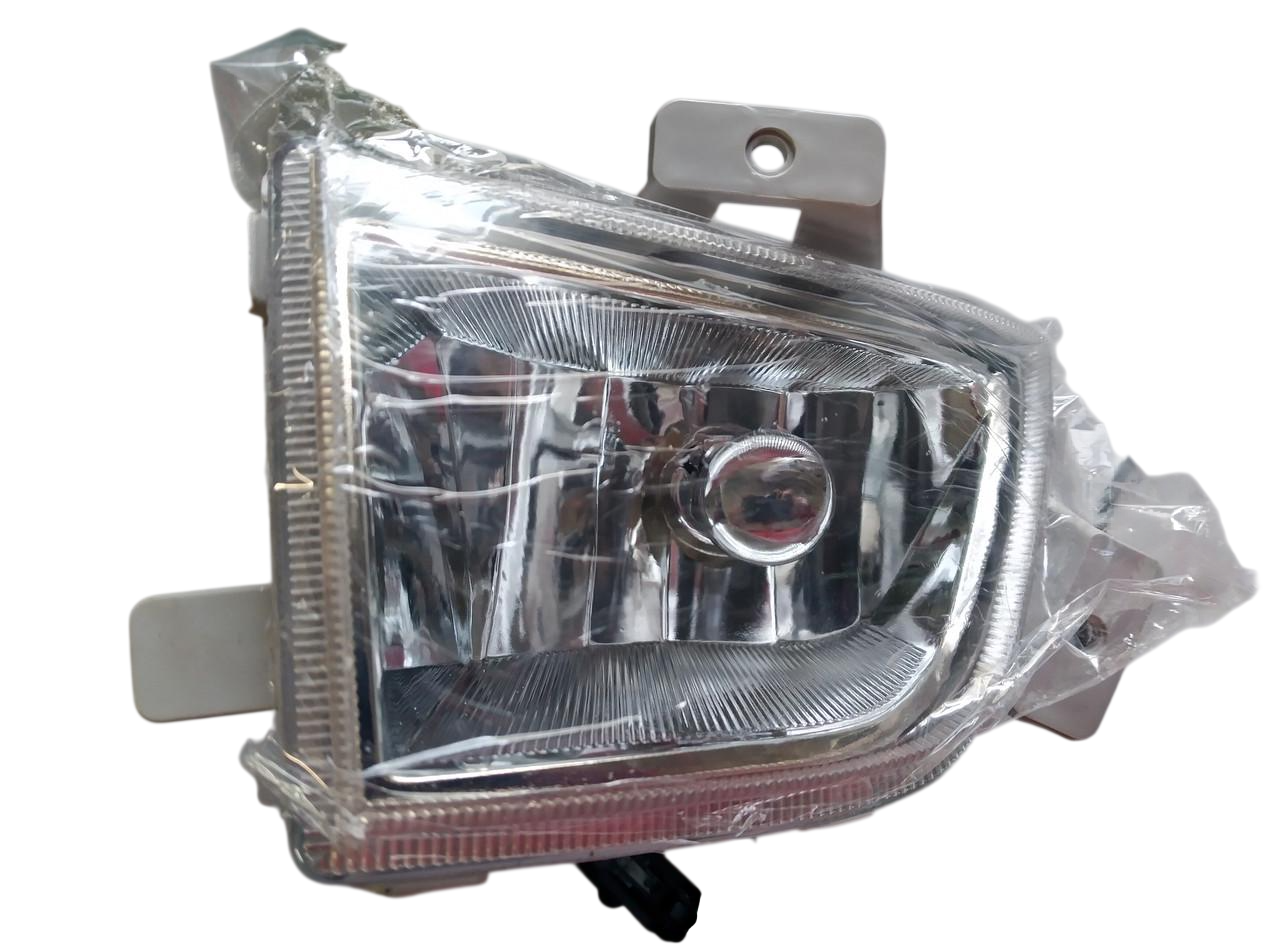 Відбивач заднього бампера правий TYC 18-6019-00-1N MAZDA 3 04 -> (3085958810)