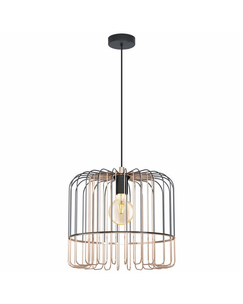 Подвесной светильник Eglo Optica-C (98372)