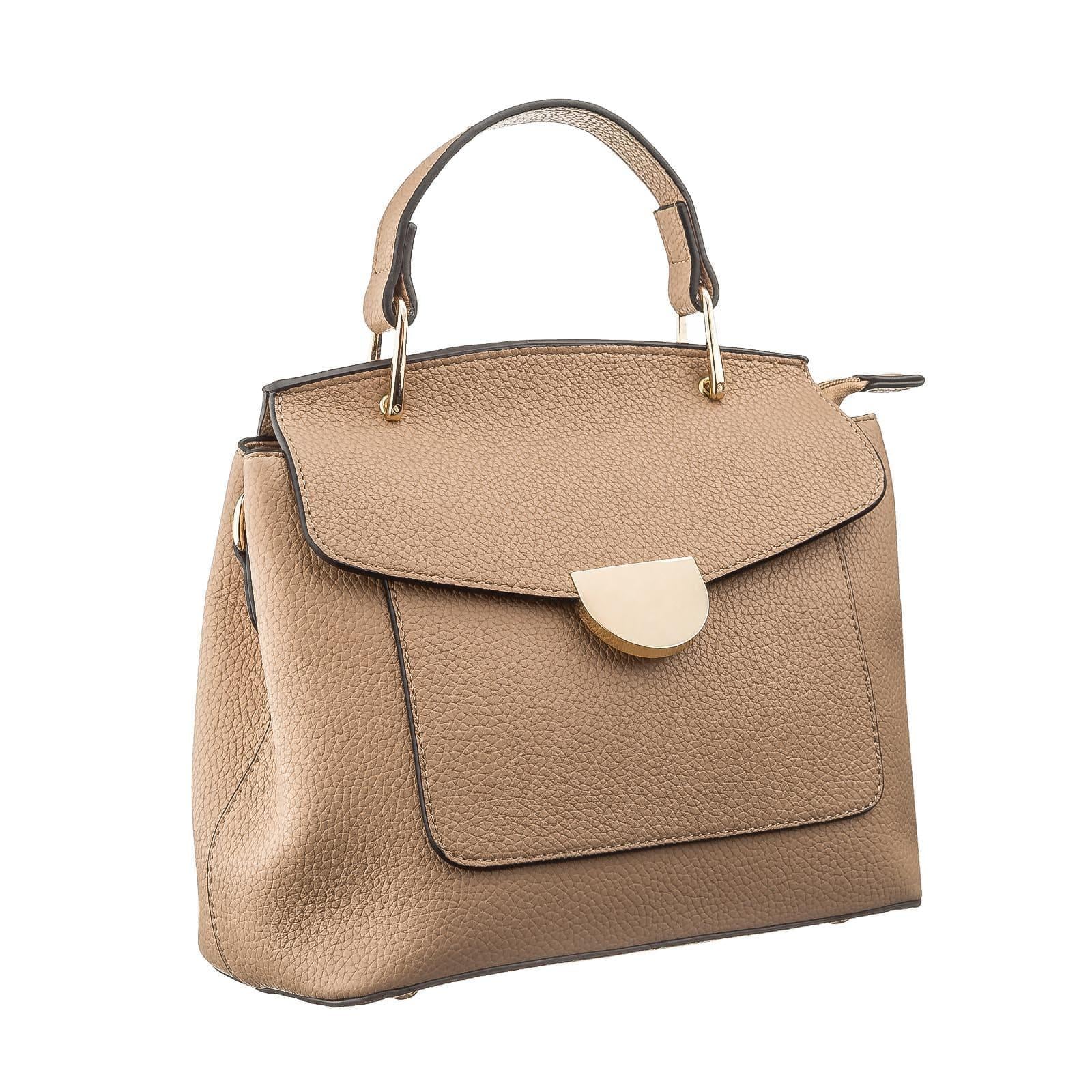 Сумка женская KEDDO Бежевый (919047)