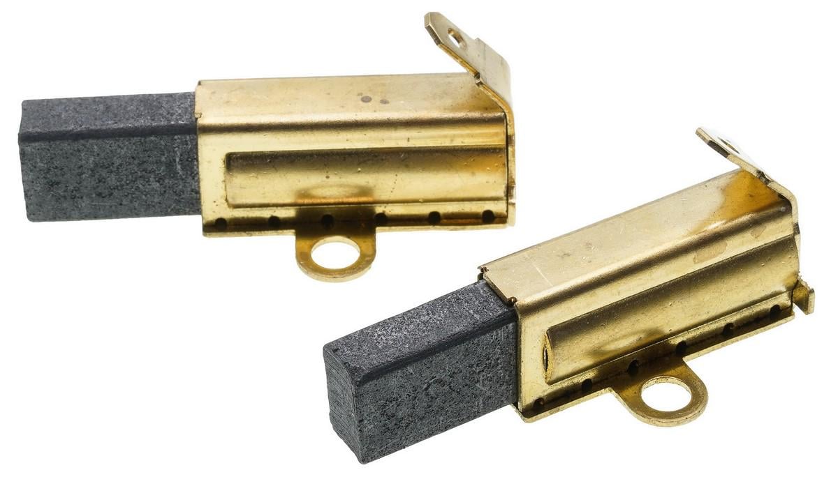 Щетки и держатели VJ Parts для газонокосилки M EML3320/EML4121 код YA00000814 6х11х19 (щ884)