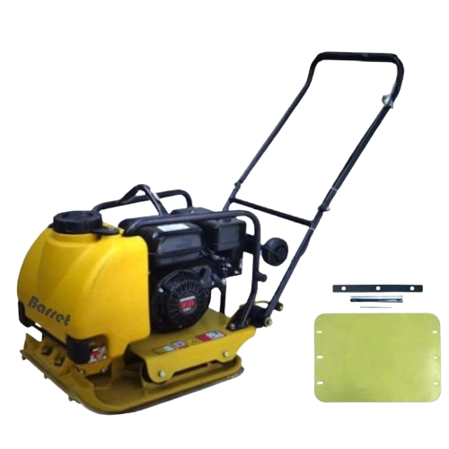 Віброплита бензинова Barret ST-12Н з двигуном Honda Віброплита бензинова Barret ST-12Н з двигуном Honda
