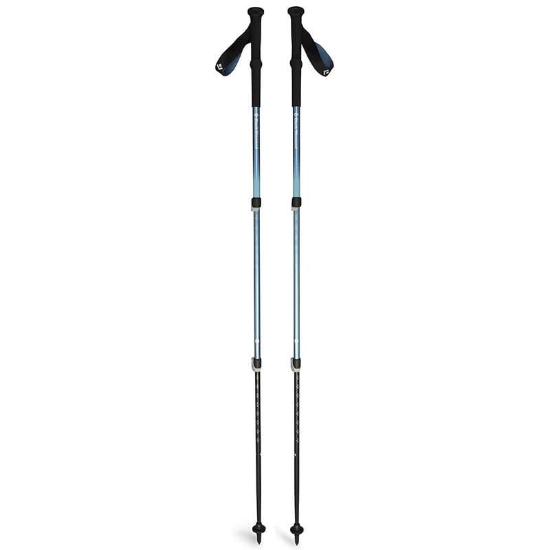 Треккинговые палки Black Diamond Trail Back Creek 140 см Blue (BD 1125524064ALL1)