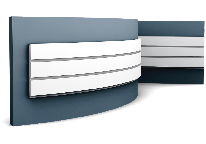 3D-панель Orac Decor W103