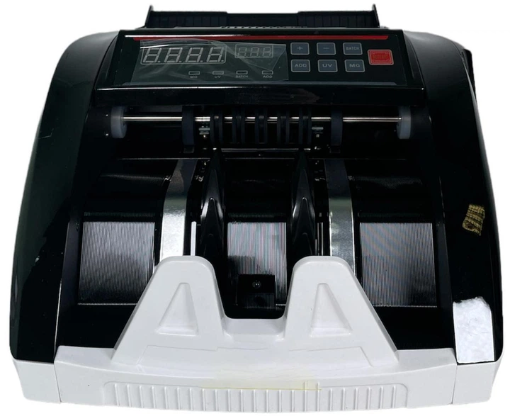 Лічильник банкнот Bill Counter-PRO 5800 2025 UV (584396887)