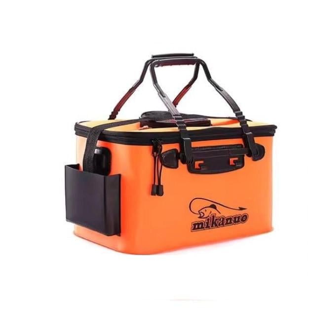 Сумка рыболовная Mikanuo многофункциональная 35 л 50 см (2497590953) Сумка рыболовная Mikanuo многофункциональная 35 л 50 см (2497590953)