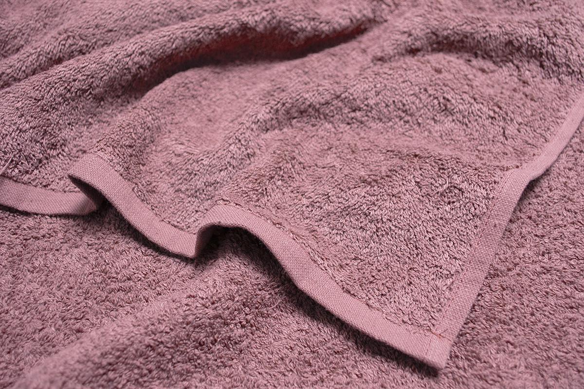 Простирадло Iris Home махрове Dasky orchid 155х220 (svt-2000022280778) - фото 2 Простирадло Iris Home махрове Dasky orchid 155х220 (svt-2000022280778) - фото 2