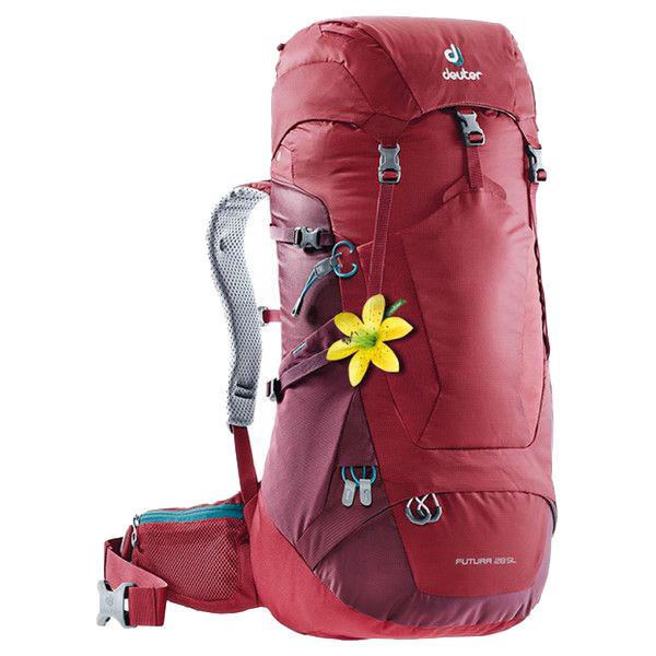 Рюкзак Deuter Futura 28 SL 28 л (3400618 5528)