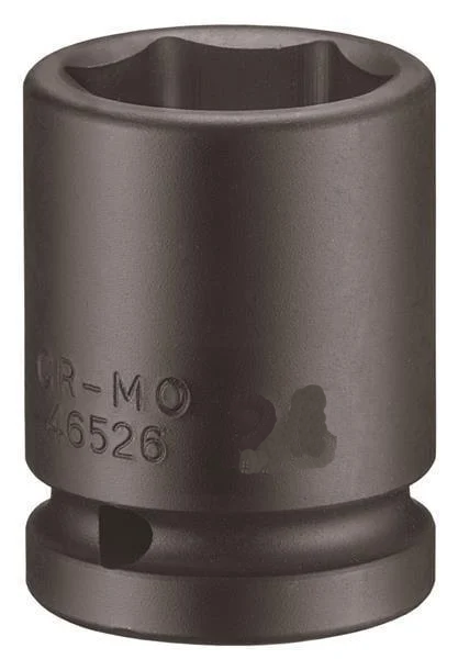 Головка торцева Force FOR 46518 18 мм 3/4"