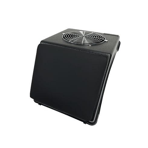 Вытяжка для маникюра Ulka Soft Черный (15034)