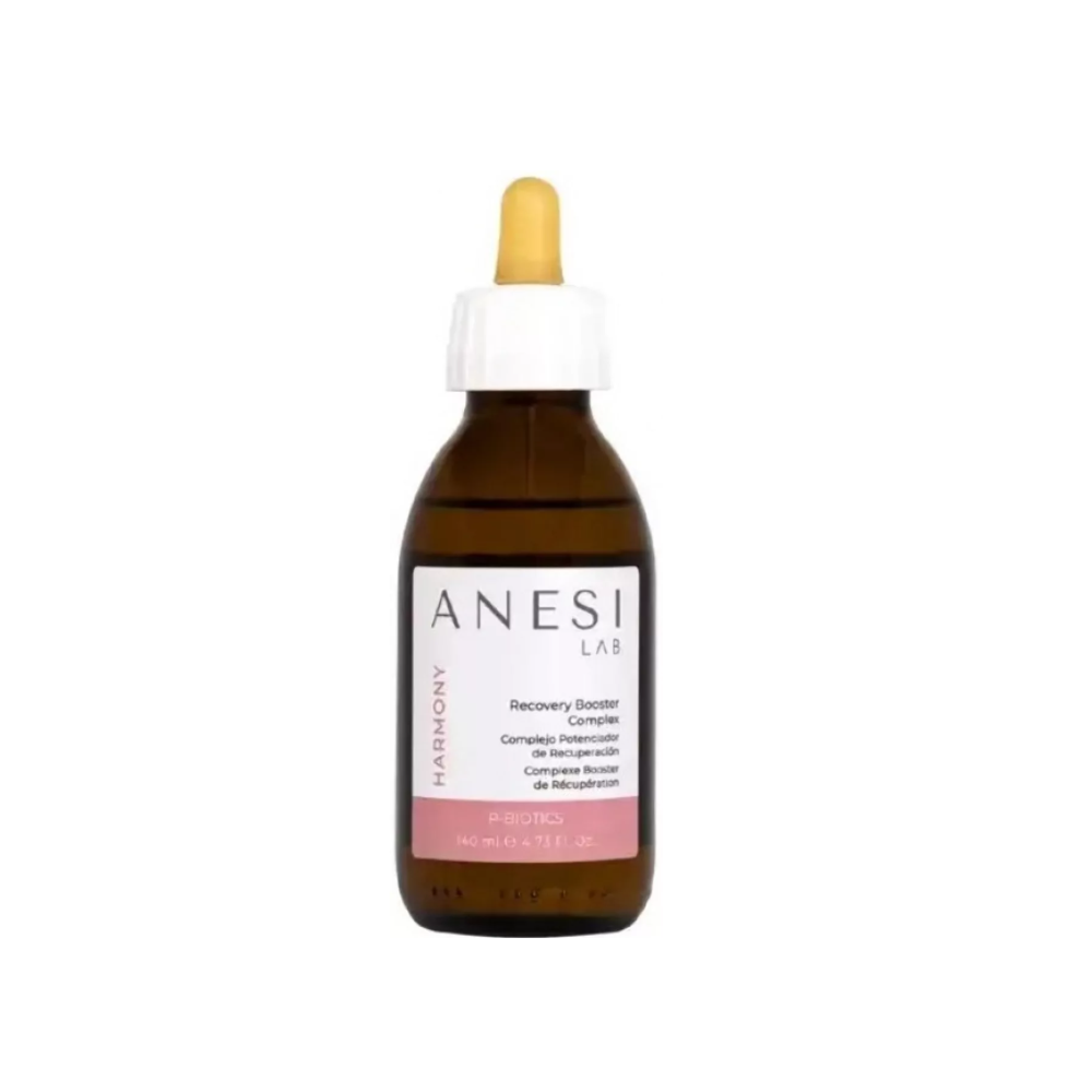 Бустер відновлюючий з комплексом P-біотиків Anesi Lab Recovery Booster Complex 140 мл
