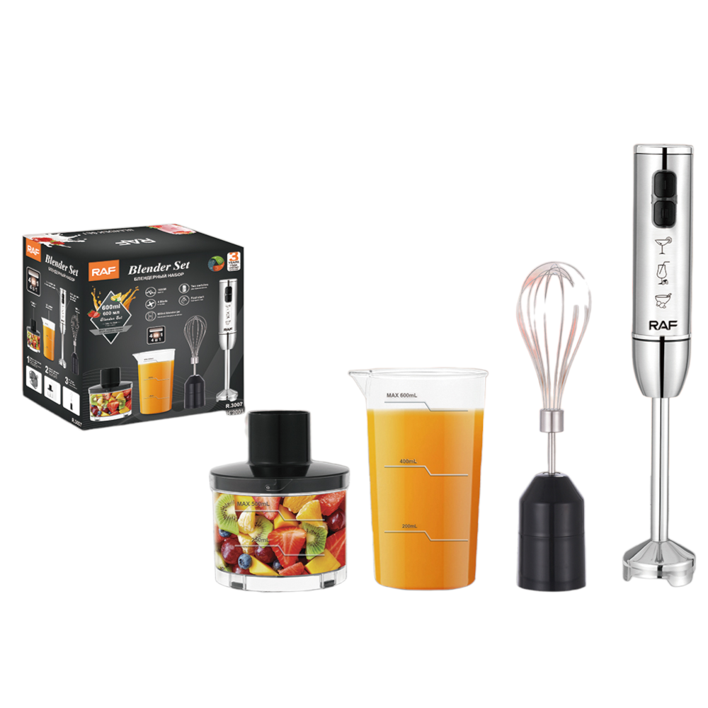 Блендер RAF 3007 (RAF3007)
