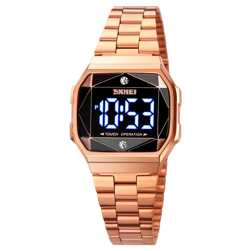 Наручные часы Skmei 1797RG Rose Gold