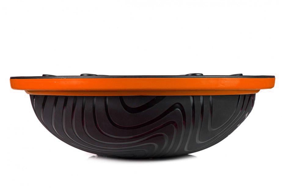 Платформа балансировочная Power System PS-4200 Balance Trainer Zone Ø60 Orange (A-012376) - фото 5 Платформа балансировочная Power System PS-4200 Balance Trainer Zone Ø60 Orange (A-012376) - фото 5