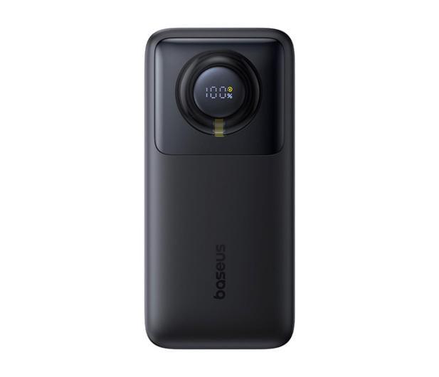 Повербанк Baseus Free2Pull 20000 mAh Cosmic Black (P10073700123-00)