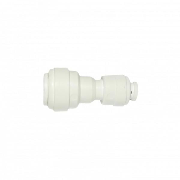 Фитинг прямой Organic 1/4" трубка-3/8" трубка (110-0513)