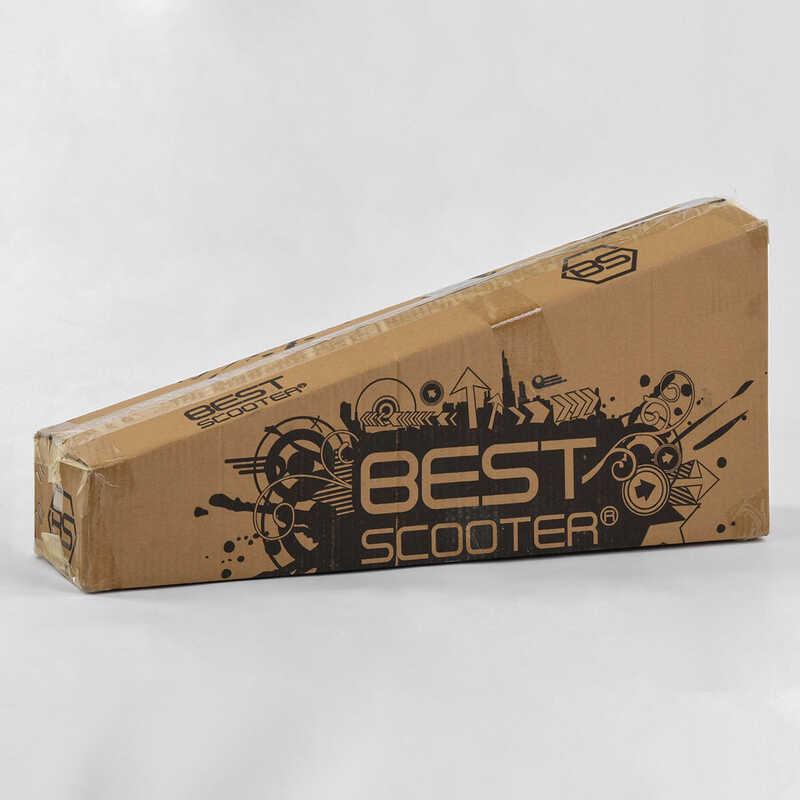 Самокат Best Scooter A 25779/779-1542 MAXI - фото 2 Самокат Best Scooter A 25779/779-1542 MAXI - фото 2