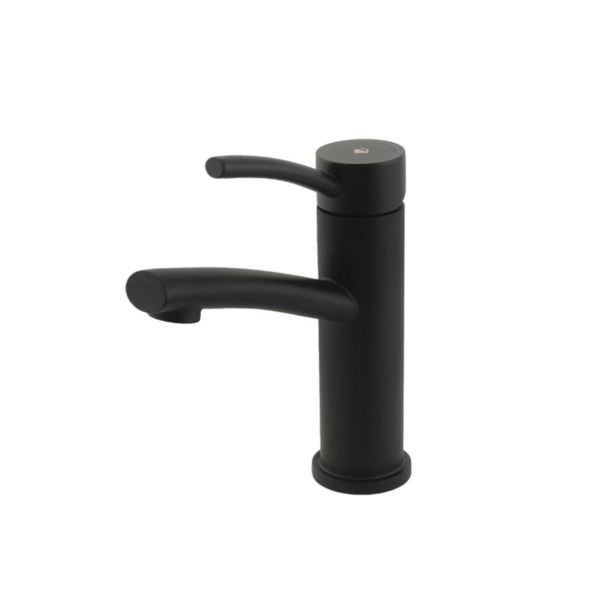 Смеситель для раковины Lambert Inox Fly LR2004B (SW-58661)