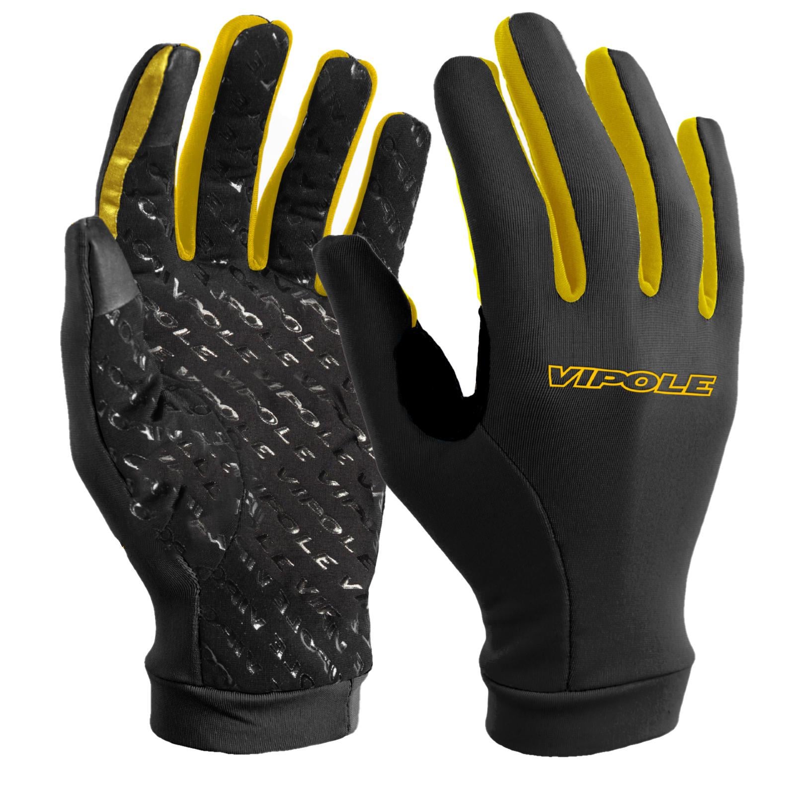 Рукавиці для скандинавської ходьби Vipole Microfibra TG L (R20 70)