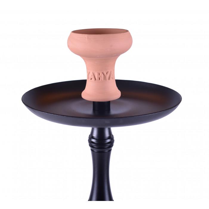 Кальян Yahya Elegance 560 65 см черный - фото 3 Кальян Yahya Elegance 560 65 см черный - фото 3