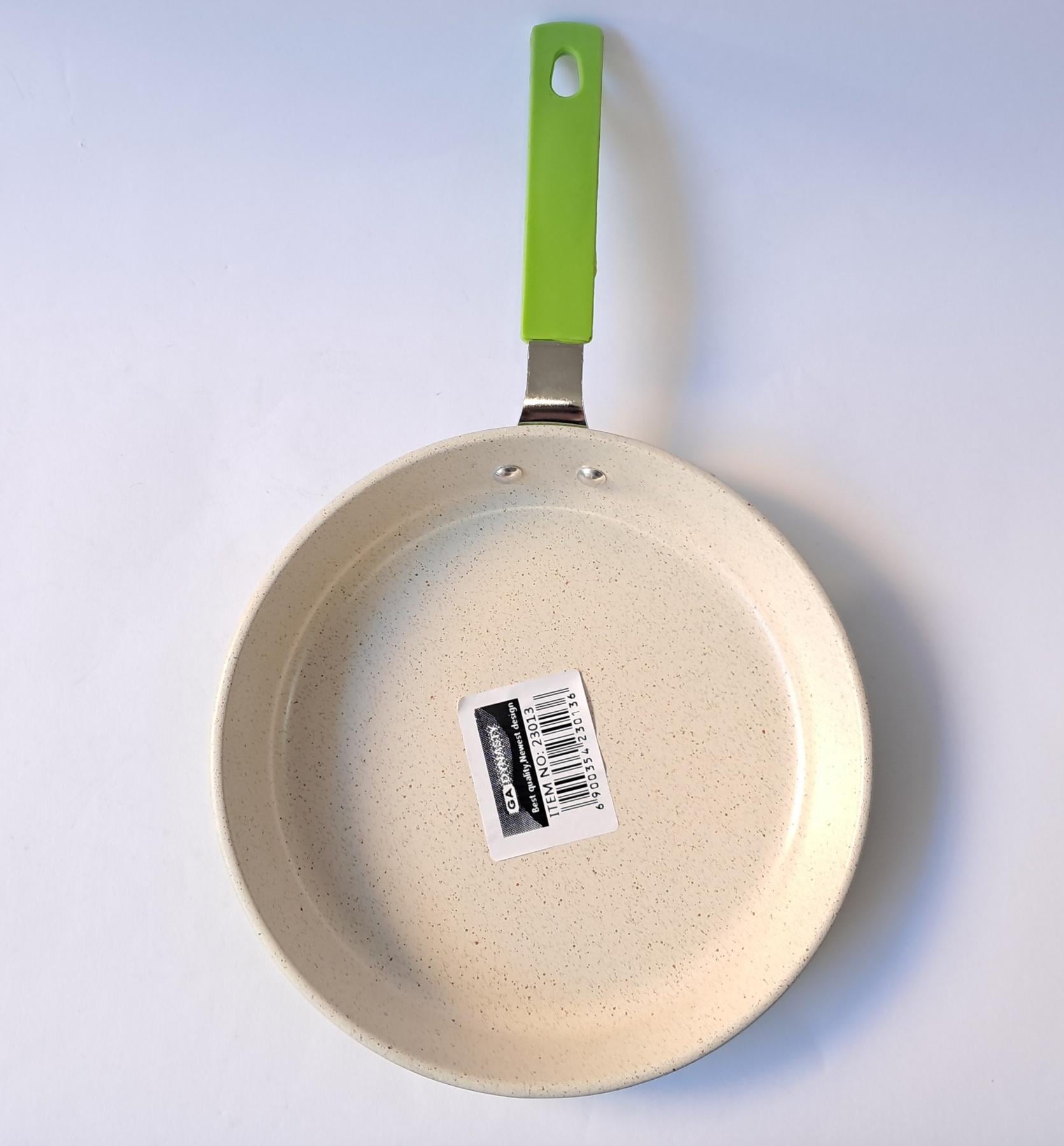 Сковорода с антипригарным покрытием Dynasty 18 см (DN-23013)