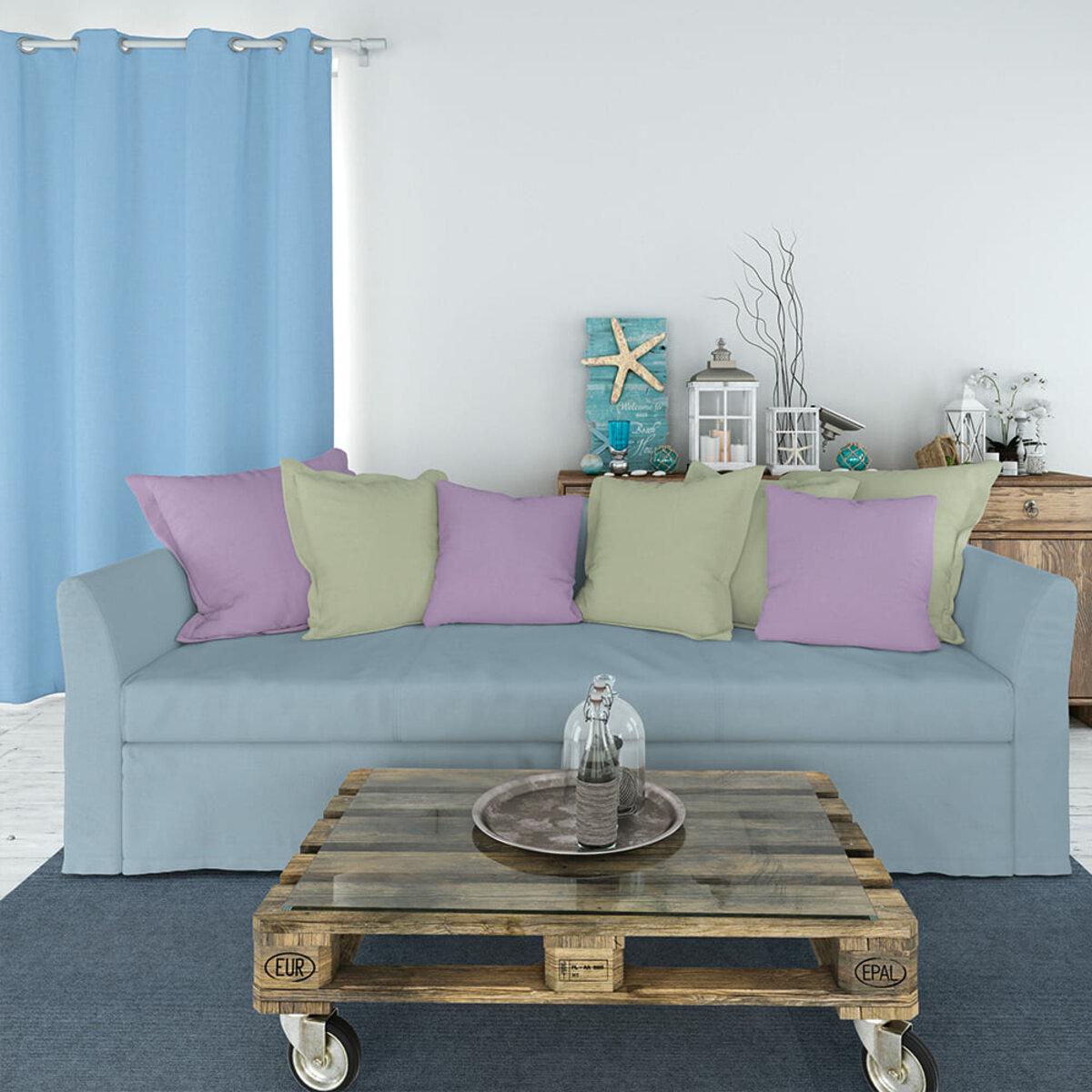 Плитка самоклеюча під ковролін Сірий 600х600х4,5 мм (SW-00001418) - фото 6