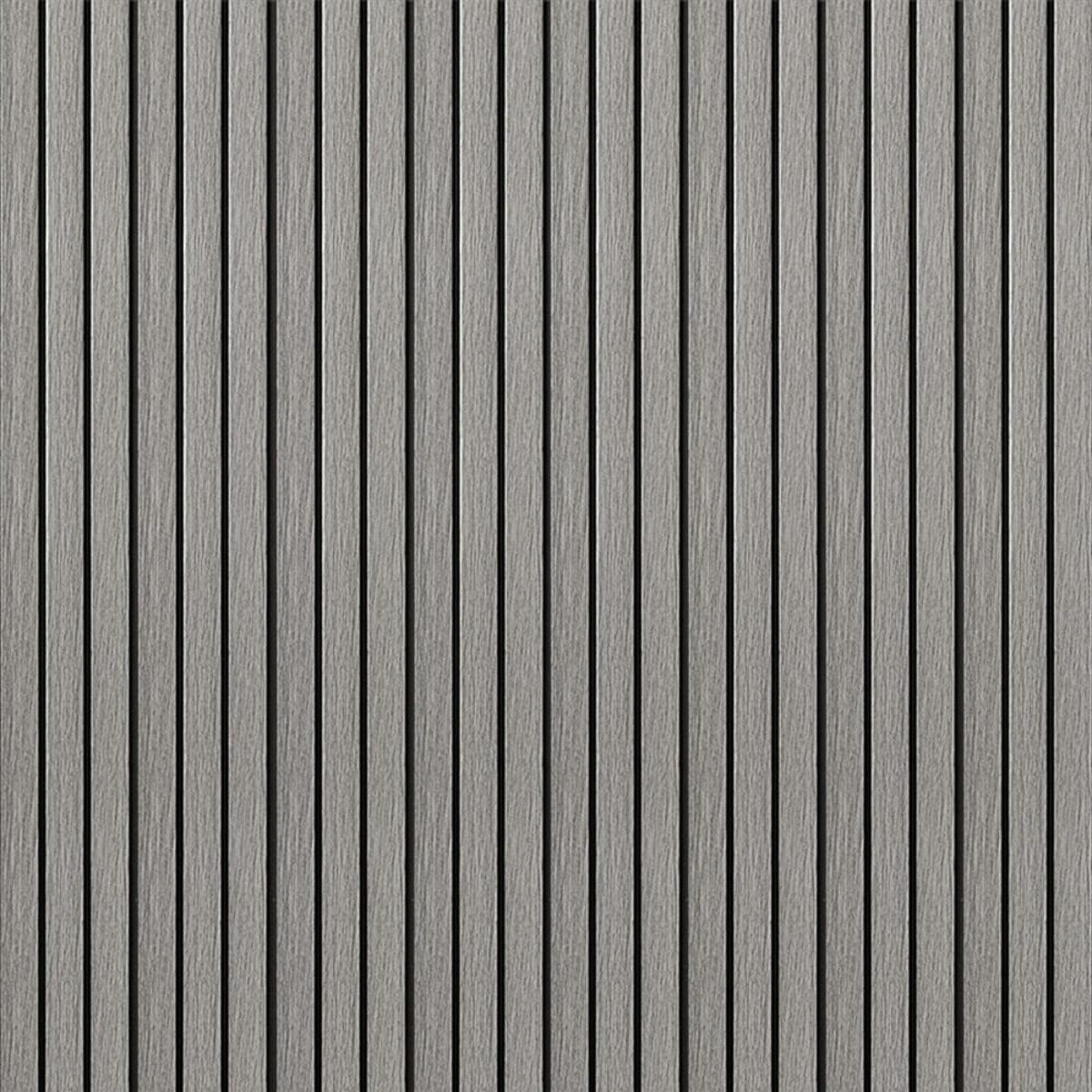 Рельс декоративный PS 2900х120х12 мм Светло-серый дуб (SW-00001740) - фото 6 Рельс декоративный PS 2900х120х12 мм Светло-серый дуб (SW-00001740) - фото 6