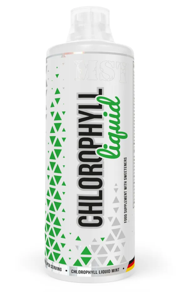Добавка Хлорофилл MST Chlorophyll liquid 1000 мл