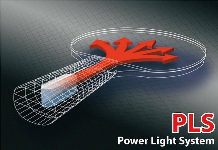 Ракетка для настільного тенісу Donic Waldner 600 (733862) - фото 3 Ракетка для настільного тенісу Donic Waldner 600 (733862) - фото 3