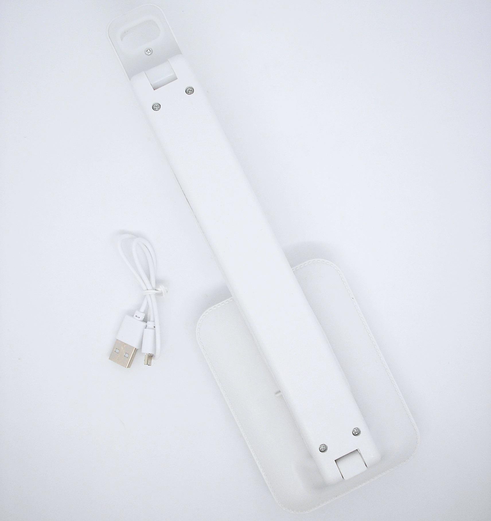 Лампа настільна/світлодіодна LED на акумуляторі USB з трьома режимами - фото 6 Лампа настільна/світлодіодна LED на акумуляторі USB з трьома режимами - фото 6