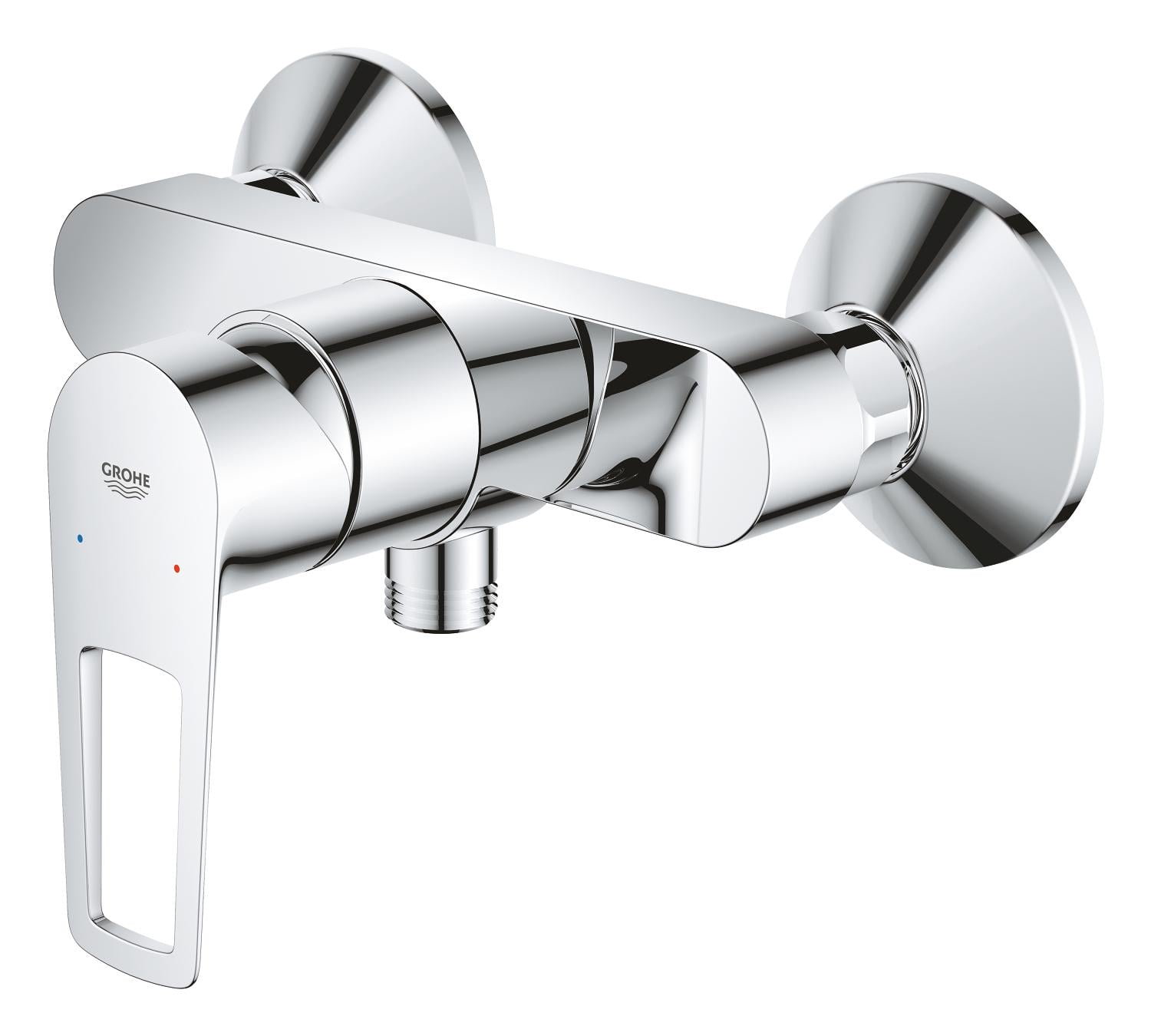 Змішувач для душу Grohe BauLoop New (23634001)