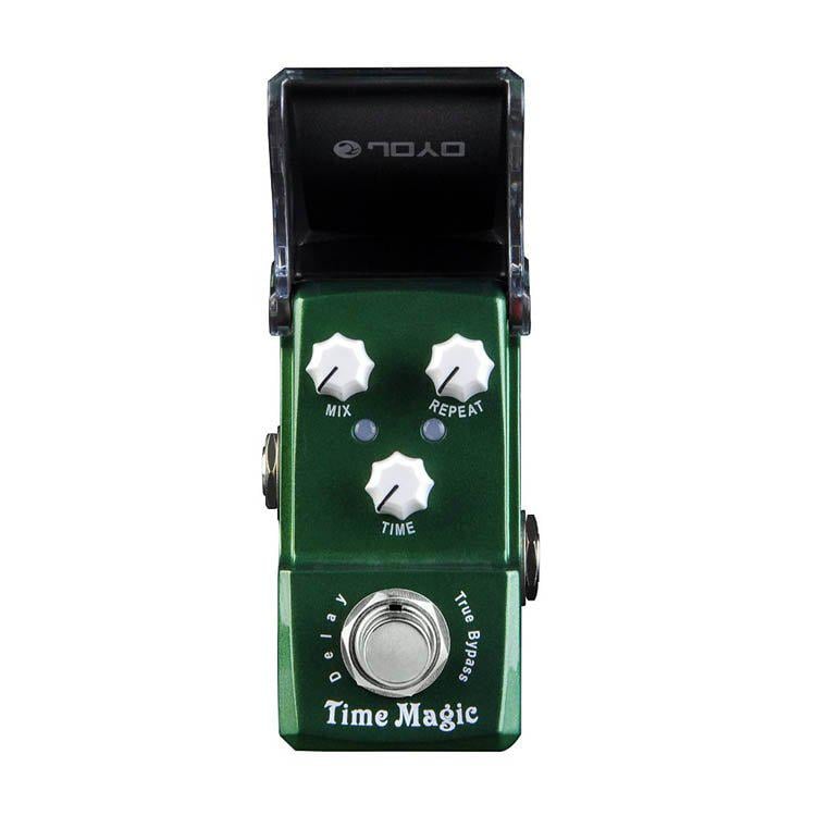Педаль эффектов Joyo JF-304 Time Magic
