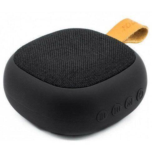 Портативная Bluetooth колонка HOCO BS31 black