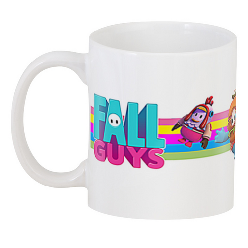 Чашка Gee! Among Us AU.02.04