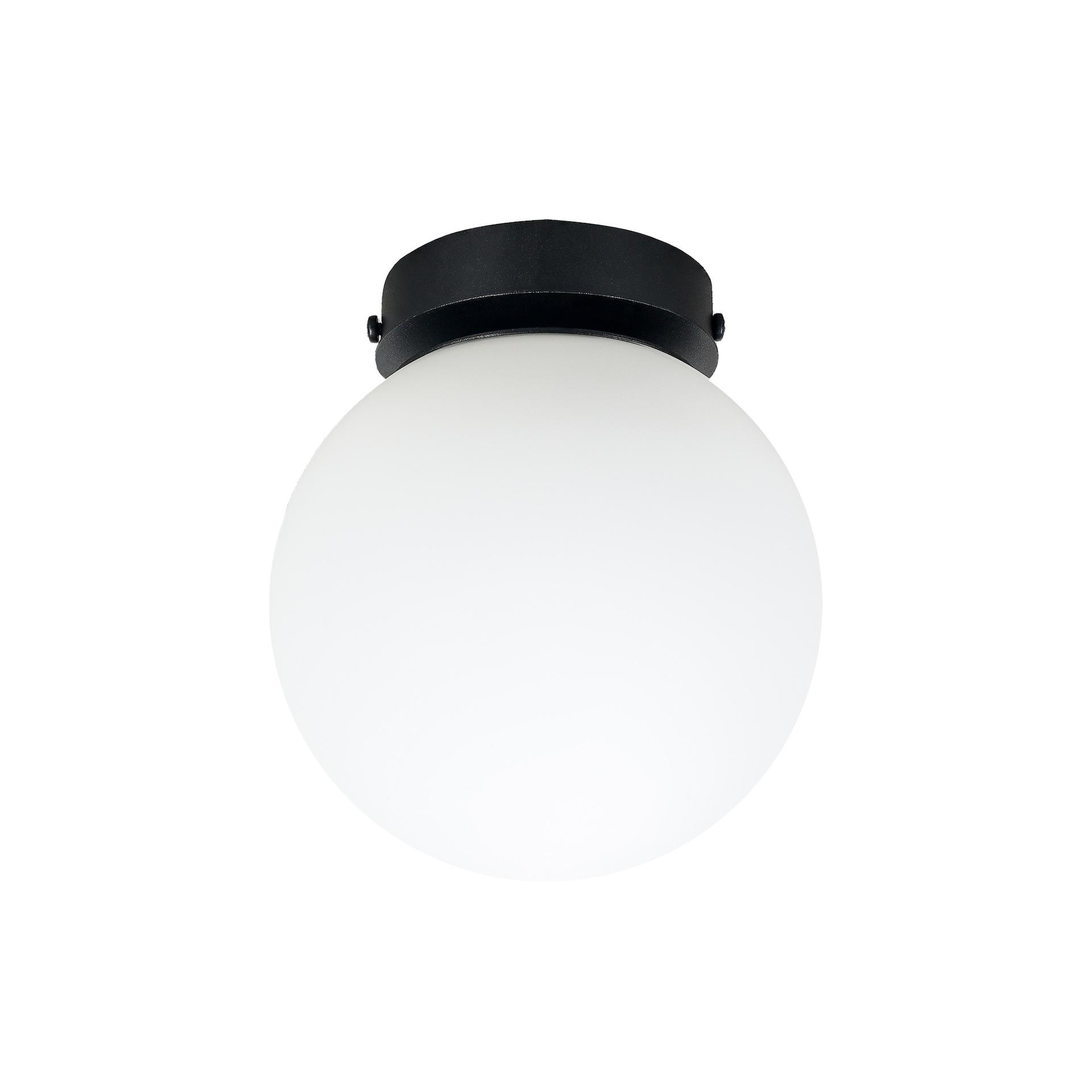 Бра Opal C150 Black (2442111) - фото 2 Бра Opal C150 Black (2442111) - фото 2