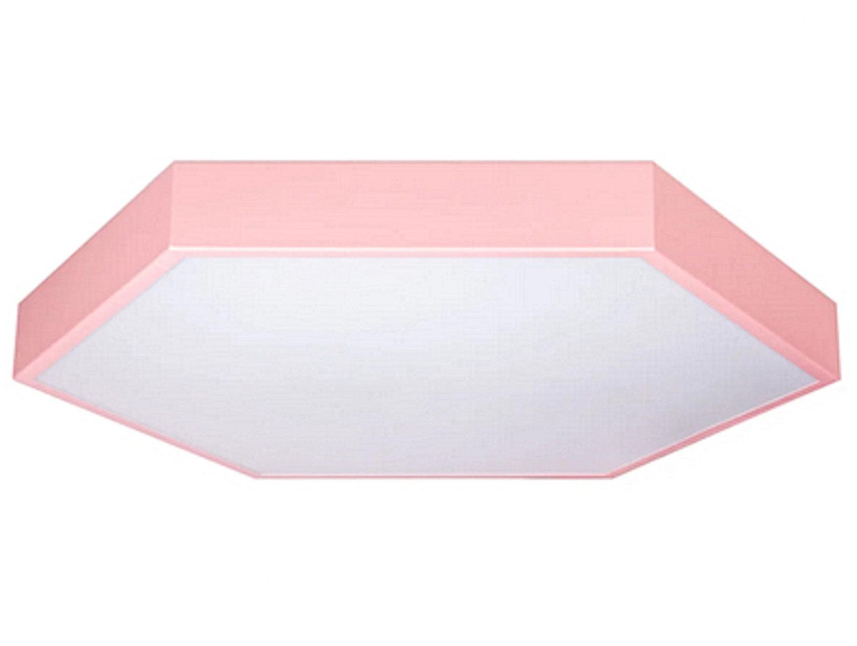 Светильник потолочный Levistella 752L75 Pink (352515)