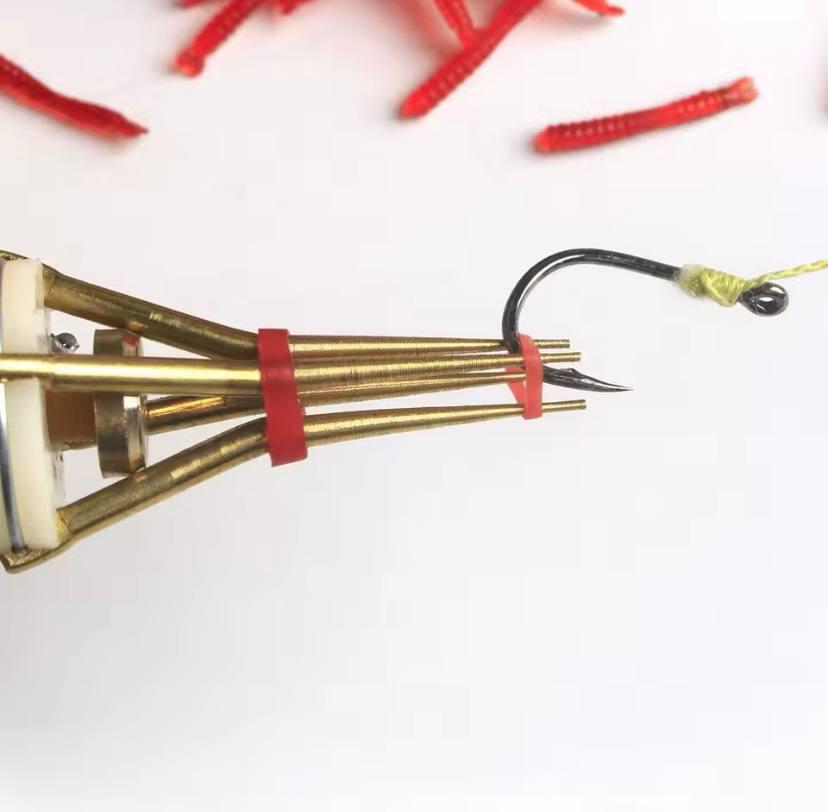 Пучковяз для мотыля (f33d4848) - фото 5 Пучковяз для мотыля (f33d4848) - фото 5