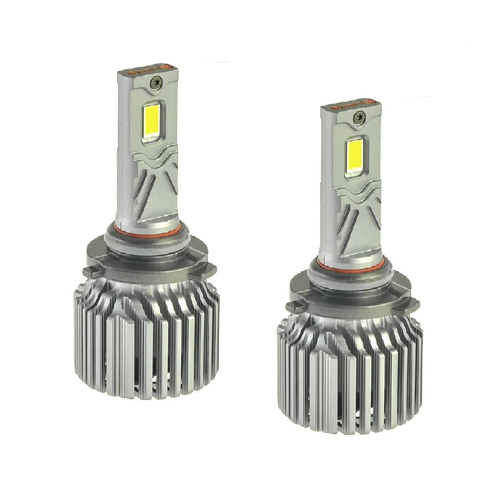 Лампы светодиодные LED Cyclone 9005/9006/9012 5700K Type 41 CanBus 2 шт. (НФ-00001540-1)