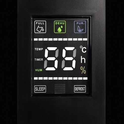 Осушувач повітря Ruhhy 21847 з гігростатом/ЖК-дисплеєм та 24-годинним таймером 90W - фото 6
