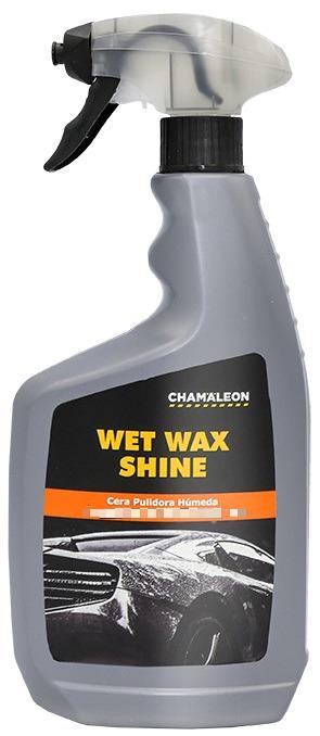 Рідкий віск Chamaleon Wet Wax Shine 650 мл