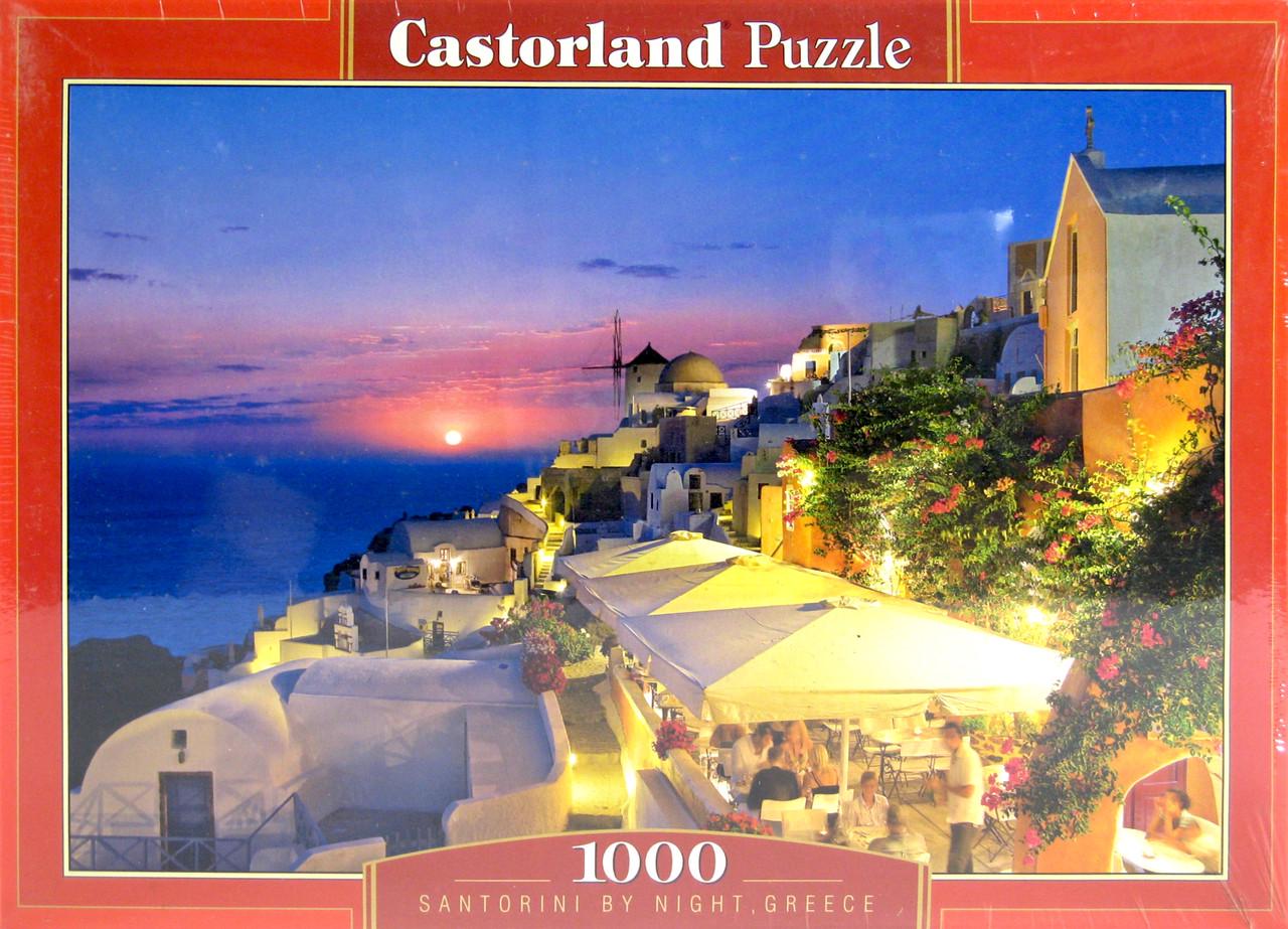 Пазли Castorland 101849 1000 деталей