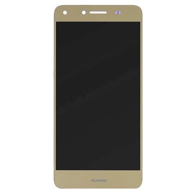 Дисплейный модуль Liquid Crystal Display/Touchscreen для Huawei Y5 II CUN-L21/CUN-U29 Gold (000016332)