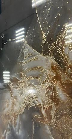 Керамічна плитка універсальна KT Exclusive JS12068 60х120 см Sky Black (24240029) - фото 2 Керамічна плитка універсальна KT Exclusive JS12068 60х120 см Sky Black (24240029) - фото 2