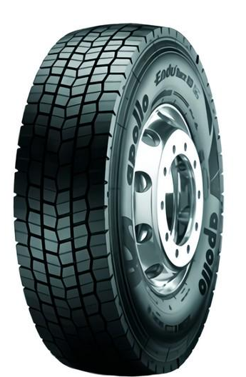 Шина Apollo Endurace RD ведущая 315/80 R22,5 156/150L 18PR всесезонная (1002023630)